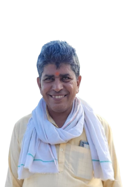 Maliram - Founder