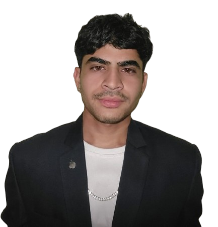 Manish - Chairman